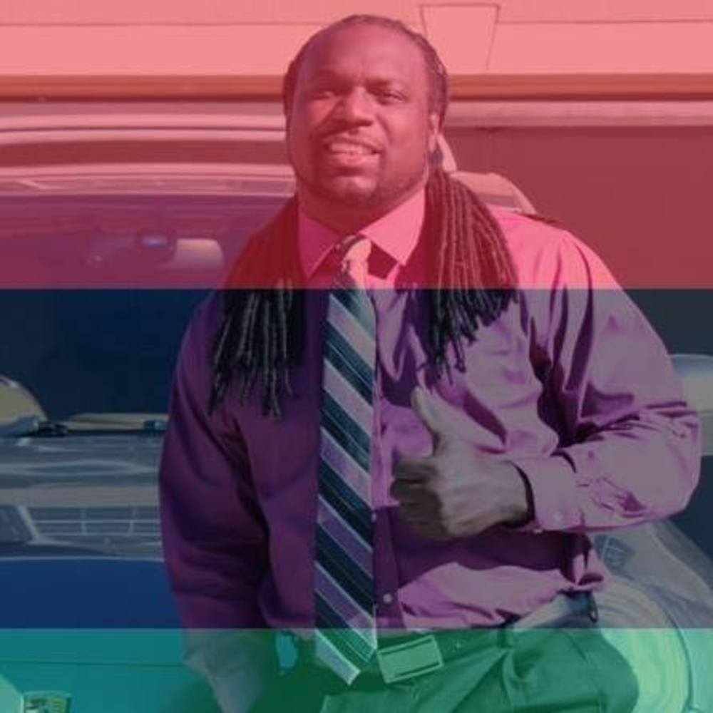 Meet your Posher, Kingwalter